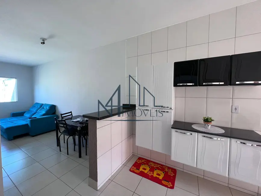 Foto 5 de Casa com 2 quartos à venda, 110m2 em Jardim das Rosas, Goiania - GO