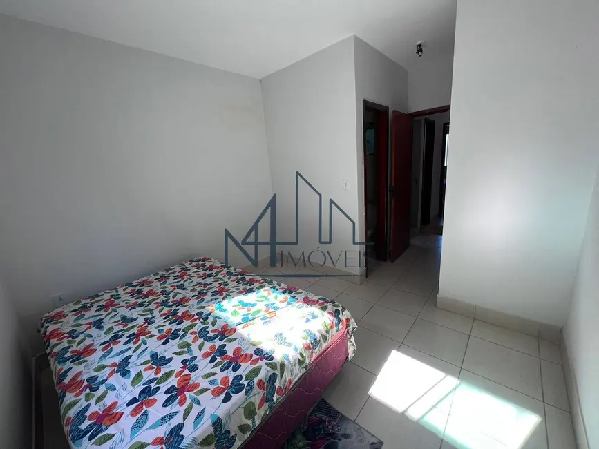 Foto 8 de Casa com 2 quartos à venda, 110m2 em Jardim das Rosas, Goiania - GO