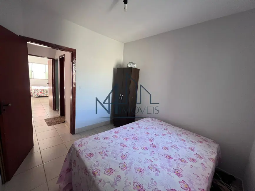 Foto 6 de Casa com 2 quartos à venda, 110m2 em Jardim das Rosas, Goiania - GO
