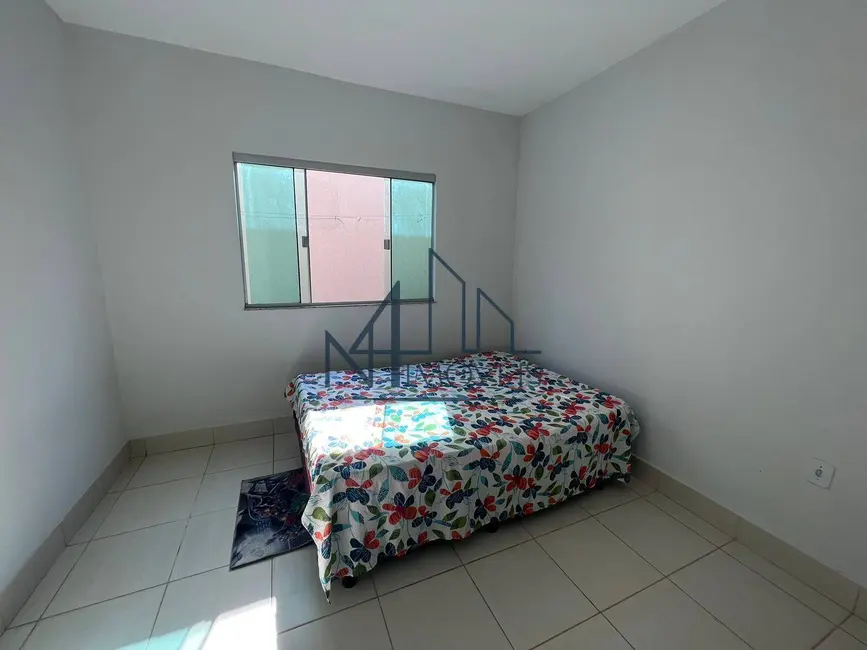Foto 9 de Casa com 2 quartos à venda, 110m2 em Jardim das Rosas, Goiania - GO