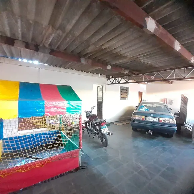 Foto 1 de Casa com 2 quartos à venda, 200m2 em Vila Adélia, Aparecida De Goiania - GO