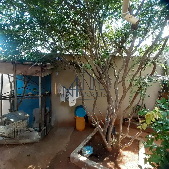 Sobrado com 4 quartos à venda, 260m2 em Parque Real de Goiânia, Aparecida De Goiania - GO - imagem 9 Foto 9 de Sobrado com 4 quartos à venda, 260m2 em Parque Real de Goiânia, Aparecida De Goiania - GO