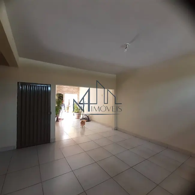 Sobrado com 4 quartos à venda, 260m2 em Parque Real de Goiânia, Aparecida De Goiania - GO - imagem 5 Foto 5 de Sobrado com 4 quartos à venda, 260m2 em Parque Real de Goiânia, Aparecida De Goiania - GO