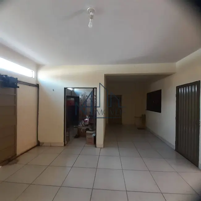 Sobrado com 4 quartos à venda, 260m2 em Parque Real de Goiânia, Aparecida De Goiania - GO - imagem 6 Foto 6 de Sobrado com 4 quartos à venda, 260m2 em Parque Real de Goiânia, Aparecida De Goiania - GO