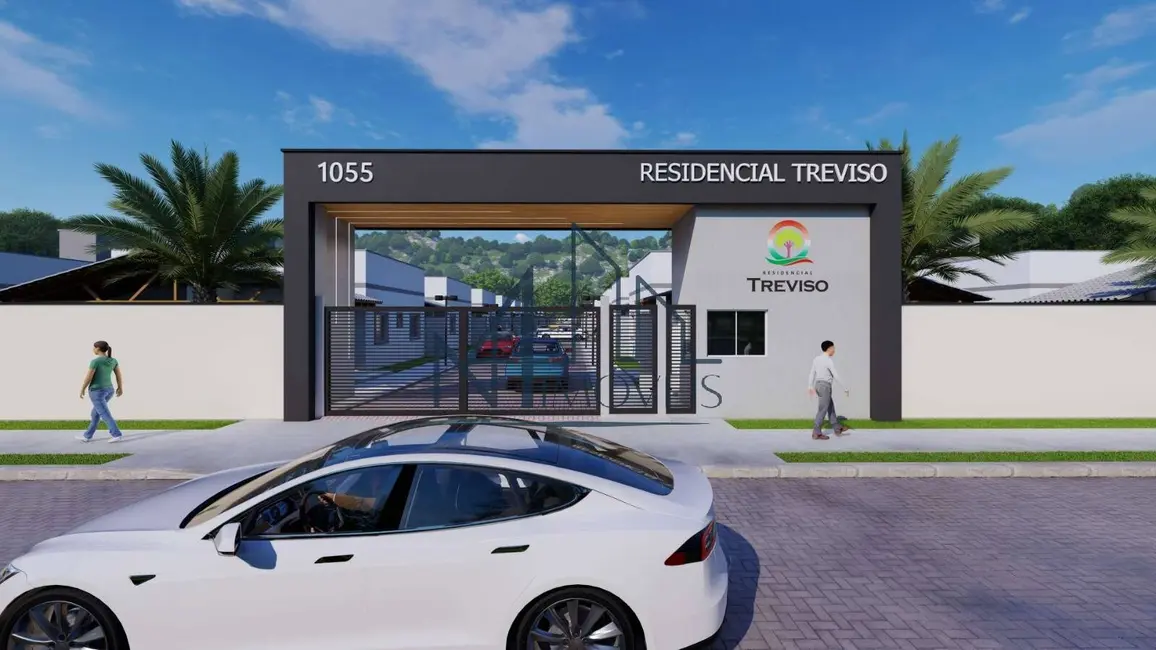 Foto 2 de Casa com 3 quartos à venda, 143m2 em Independência - 1º Complemento Setor das Mansões, Aparecida De Goiania - GO