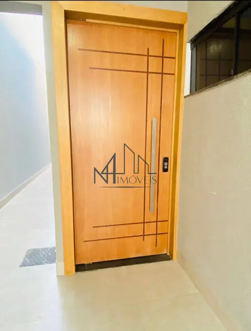 Foto 5 de Casa com 3 quartos à venda, 253m2 em Residencial Santa Fé I, Goiania - GO