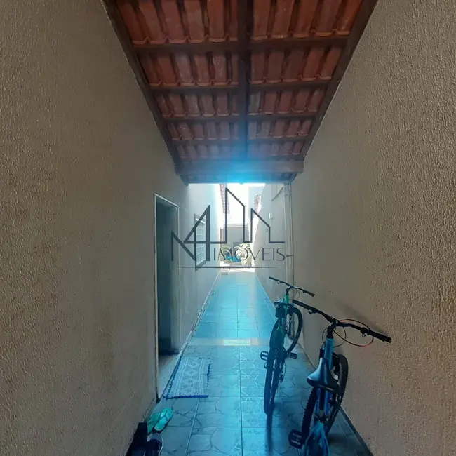 Foto 7 de Casa com 3 quartos à venda, 300m2 em Setor Garavelo, Aparecida De Goiania - GO