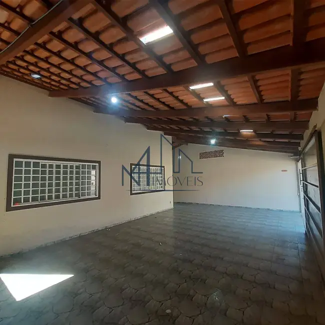 Foto 3 de Casa com 3 quartos à venda, 300m2 em Setor Garavelo, Aparecida De Goiania - GO
