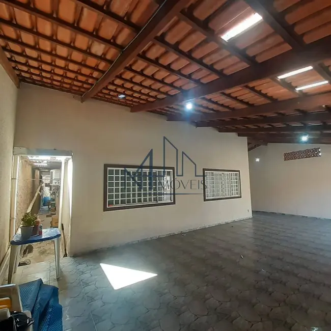 Foto 6 de Casa com 3 quartos à venda, 300m2 em Setor Garavelo, Aparecida De Goiania - GO