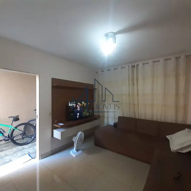Foto 9 de Casa com 3 quartos à venda, 300m2 em Setor Garavelo, Aparecida De Goiania - GO