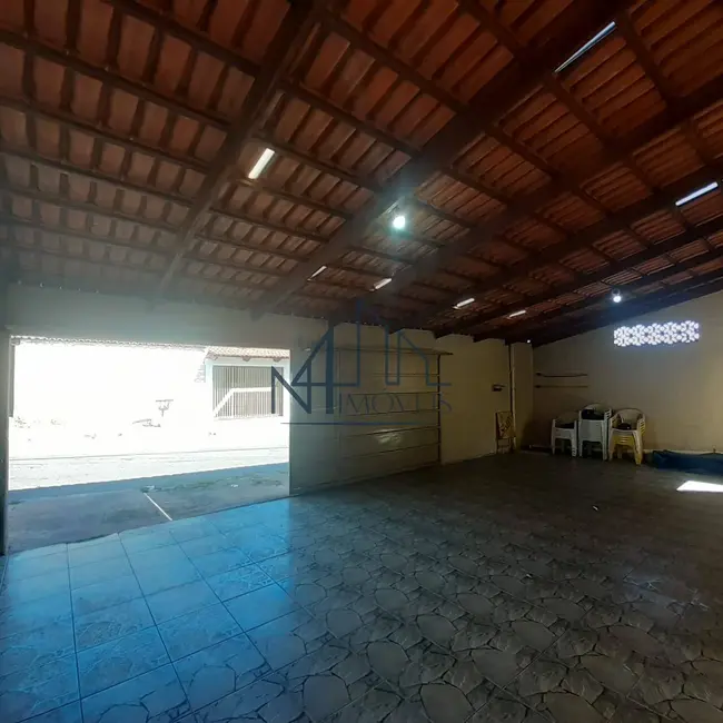 Foto 4 de Casa com 3 quartos à venda, 300m2 em Setor Garavelo, Aparecida De Goiania - GO