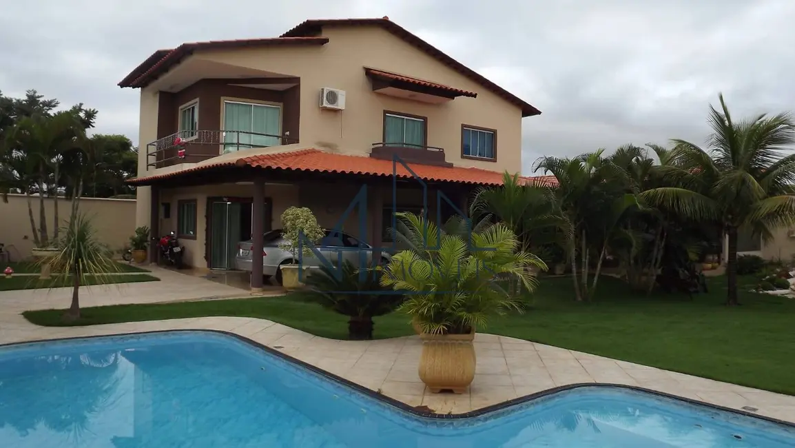 Sobrado com 3 quartos à venda, 864m2 em Setor Araguaia, Aparecida De Goiania - GO - imagem 1 Foto 1 de Sobrado com 3 quartos à venda, 864m2 em Setor Araguaia, Aparecida De Goiania - GO