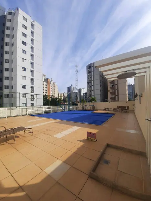 Foto 1 de Apartamento com 3 quartos à venda em Setor Bela Vista, Goiania - GO