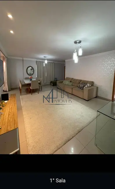 Foto 8 de Apartamento com 3 quartos à venda em Setor Bela Vista, Goiania - GO