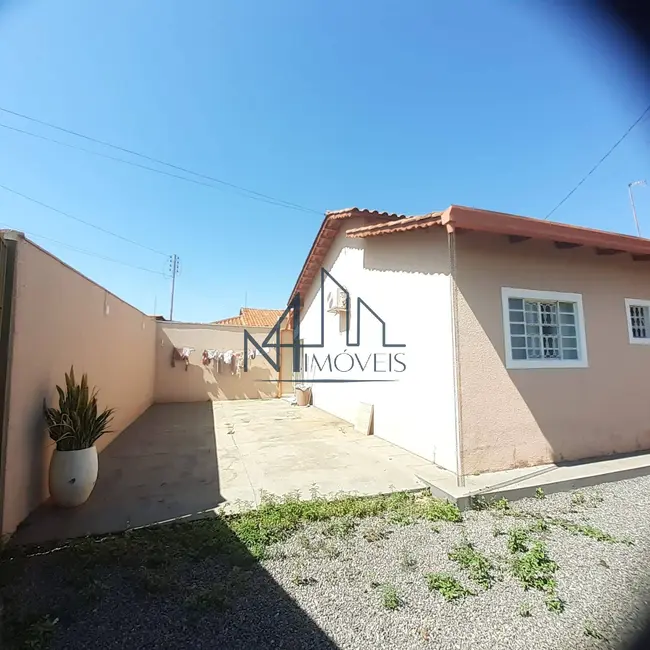 Foto 5 de Casa com 3 quartos à venda, 228m2 em Setor Araguaia, Aparecida De Goiania - GO