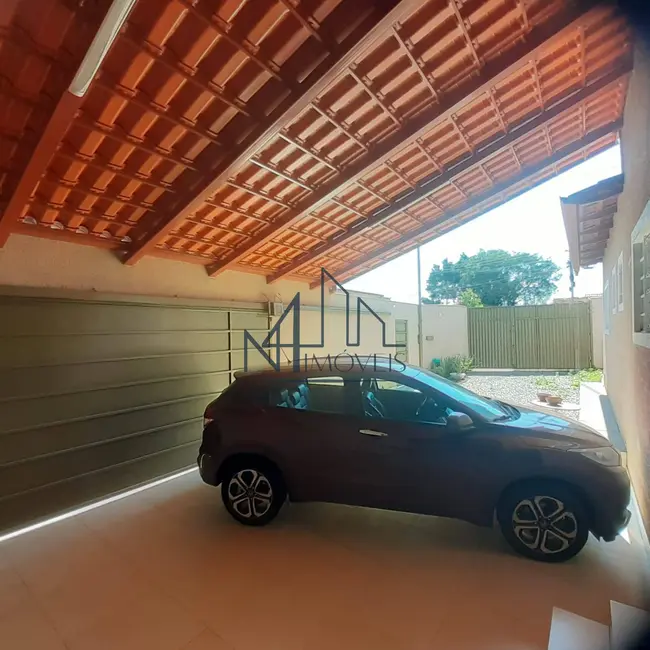 Foto 8 de Casa com 3 quartos à venda, 228m2 em Setor Araguaia, Aparecida De Goiania - GO