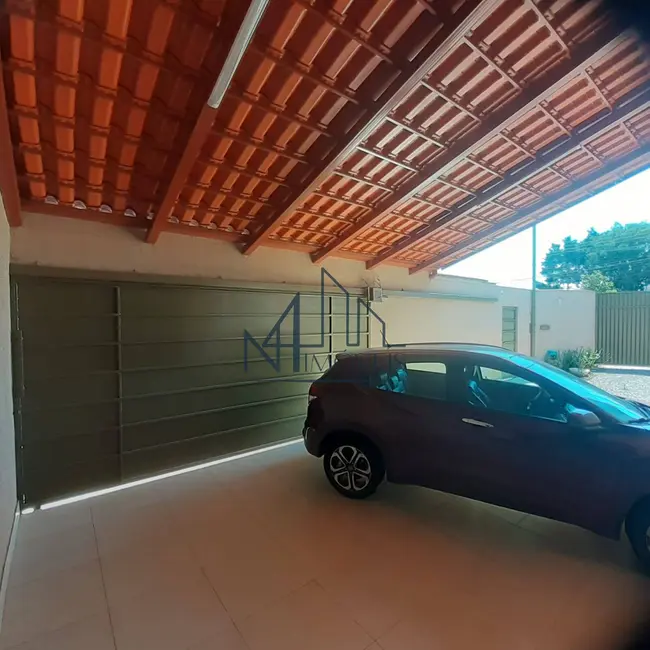 Foto 6 de Casa com 3 quartos à venda, 228m2 em Setor Araguaia, Aparecida De Goiania - GO