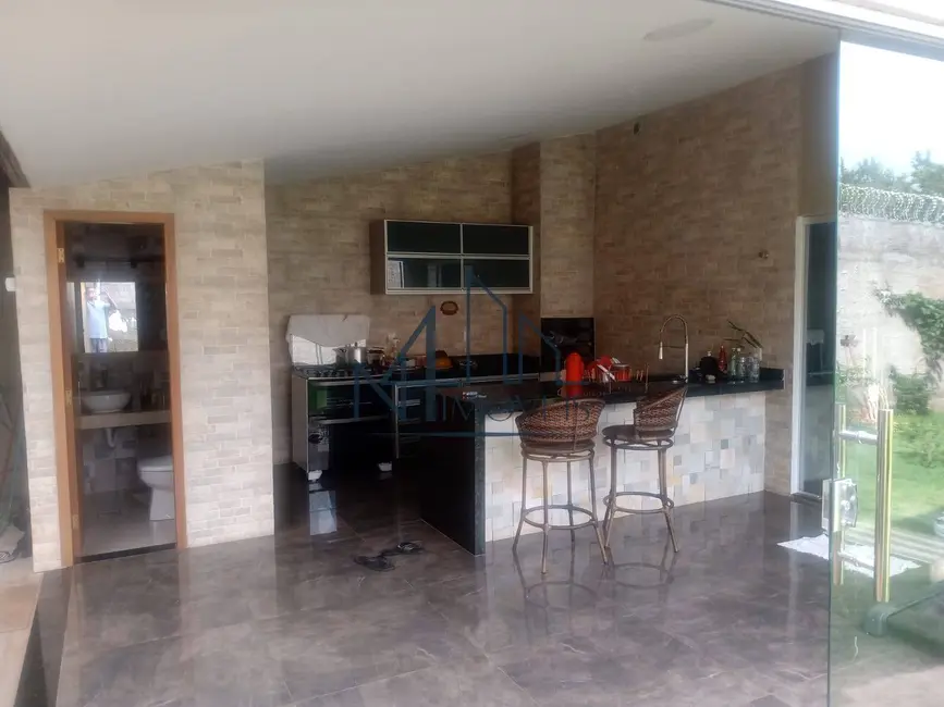 Foto 5 de Sobrado com 3 quartos à venda, 360m2 em Garavelo Residencial Park, Aparecida De Goiania - GO