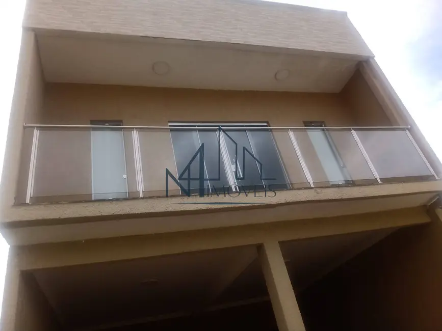 Foto 2 de Sobrado com 3 quartos à venda, 360m2 em Garavelo Residencial Park, Aparecida De Goiania - GO