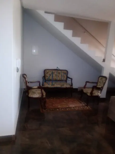 Foto 8 de Sobrado com 3 quartos à venda, 360m2 em Garavelo Residencial Park, Aparecida De Goiania - GO