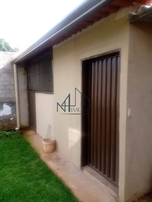 Foto 4 de Sobrado com 3 quartos à venda, 360m2 em Garavelo Residencial Park, Aparecida De Goiania - GO