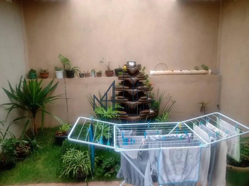 Foto 6 de Sobrado com 3 quartos à venda, 360m2 em Garavelo Residencial Park, Aparecida De Goiania - GO