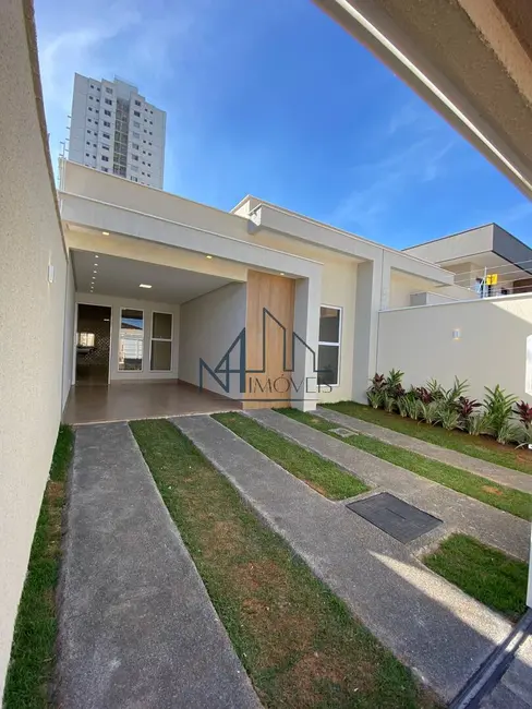 Foto 1 de Casa com 3 quartos à venda, 210m2 em Jardim Atlântico, Goiania - GO