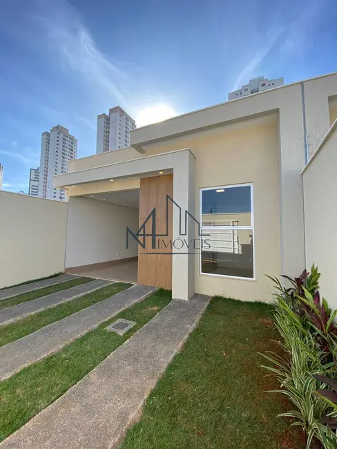 Foto 2 de Casa com 3 quartos à venda, 210m2 em Jardim Atlântico, Goiania - GO