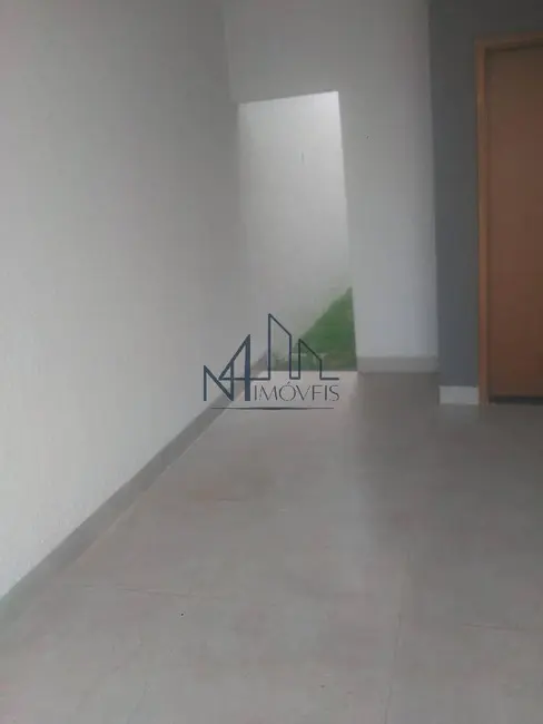 Foto 4 de Casa com 3 quartos à venda, 180m2 em Jardim Tropical, Aparecida De Goiania - GO