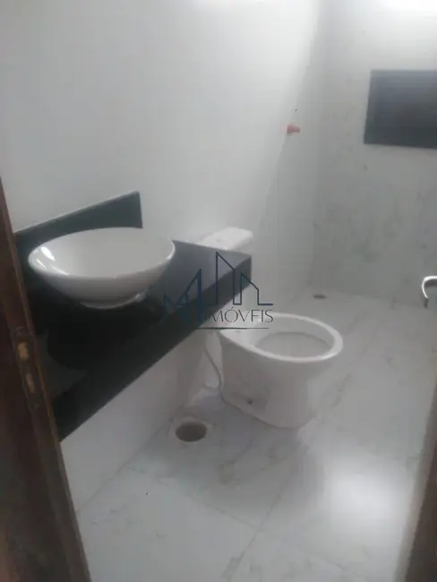 Foto 7 de Casa com 3 quartos à venda, 180m2 em Jardim Tropical, Aparecida De Goiania - GO