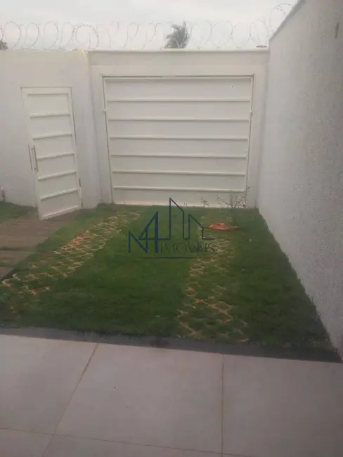 Foto 2 de Casa com 3 quartos à venda, 180m2 em Jardim Tropical, Aparecida De Goiania - GO