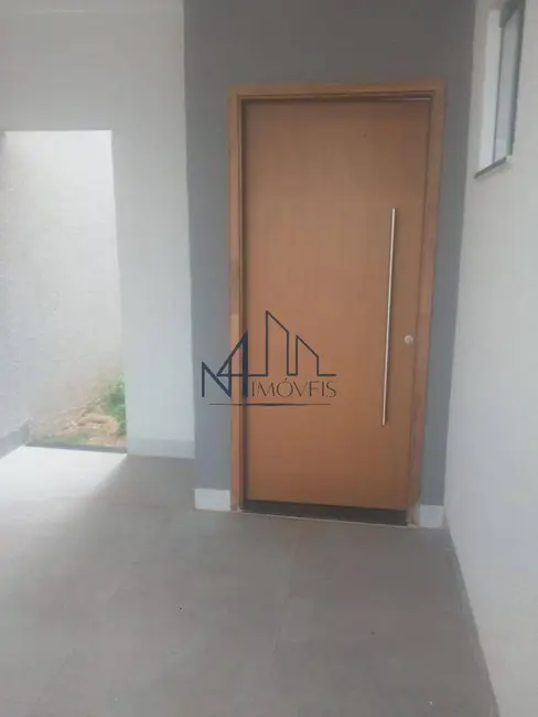 Foto 3 de Casa com 3 quartos à venda, 180m2 em Jardim Tropical, Aparecida De Goiania - GO