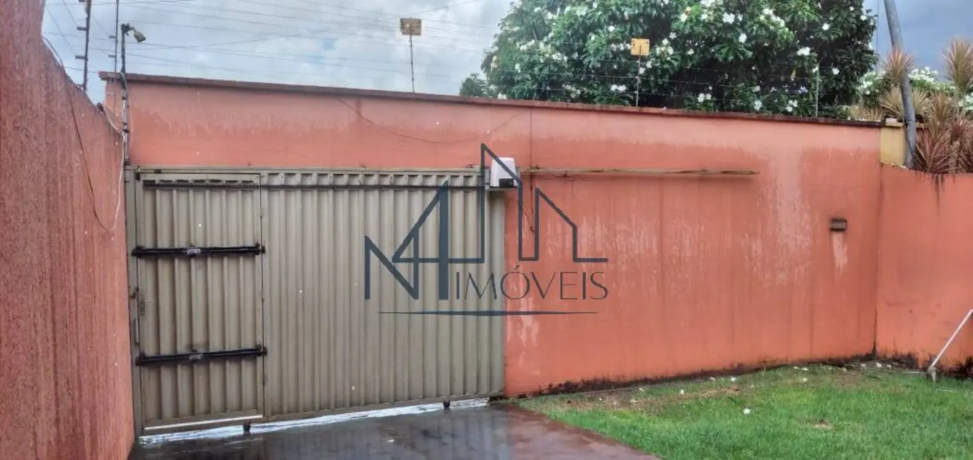 Foto 4 de Casa com 3 quartos à venda, 272m2 em Cardoso Continuação, Aparecida De Goiania - GO