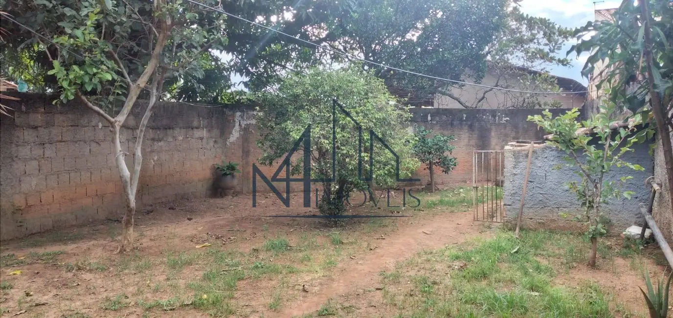 Foto 9 de Casa com 3 quartos à venda, 272m2 em Cardoso Continuação, Aparecida De Goiania - GO