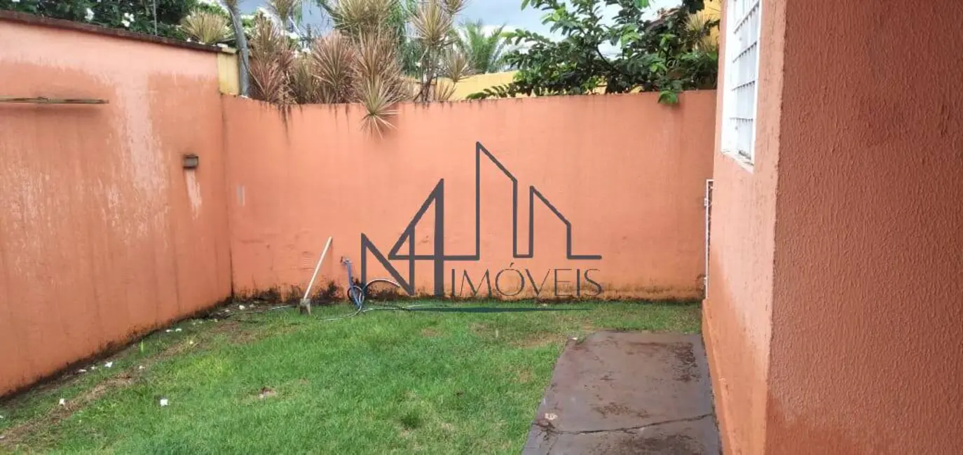 Foto 3 de Casa com 3 quartos à venda, 272m2 em Cardoso Continuação, Aparecida De Goiania - GO