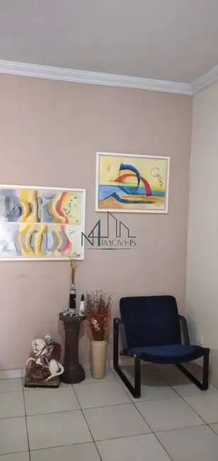 Foto 6 de Casa com 3 quartos à venda, 272m2 em Cardoso Continuação, Aparecida De Goiania - GO