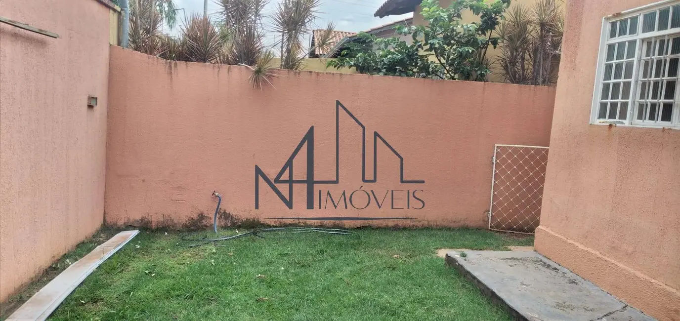 Foto 5 de Casa com 3 quartos à venda, 272m2 em Cardoso Continuação, Aparecida De Goiania - GO