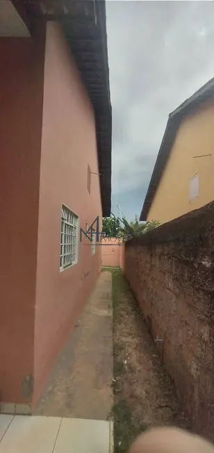 Foto 8 de Casa com 3 quartos à venda, 272m2 em Cardoso Continuação, Aparecida De Goiania - GO