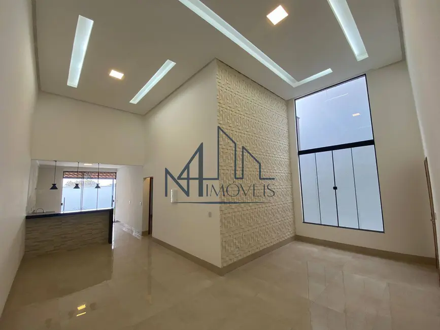 Casa com 3 quartos à venda, 222m2 em Vila Oliveira, Aparecida De Goiania - GO - imagem 4 Foto 4 de Casa com 3 quartos à venda, 222m2 em Vila Oliveira, Aparecida De Goiania - GO