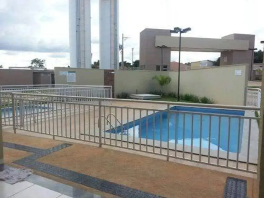 Foto 1 de Apartamento com 2 quartos à venda em Vila Oliveira, Aparecida De Goiania - GO