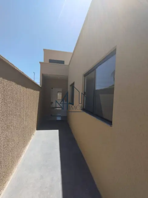 Foto 9 de Casa com 2 quartos à venda, 180m2 em Setor Aeroporto Sul - 2ª Etapa, Aparecida De Goiania - GO