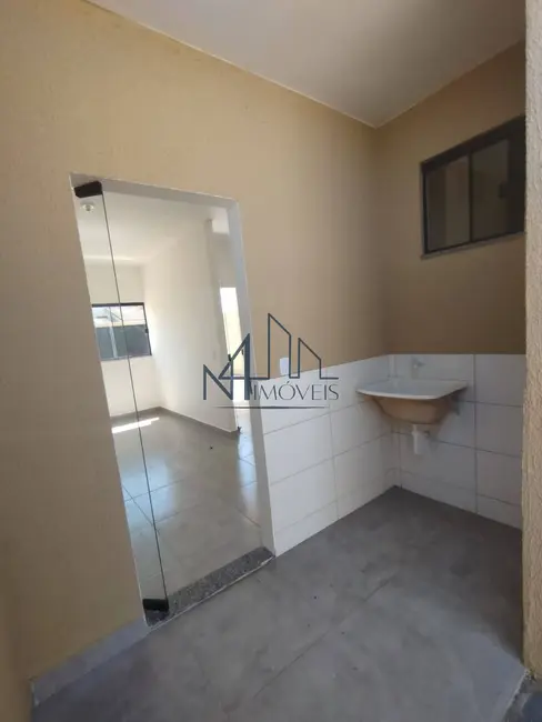 Foto 8 de Casa com 2 quartos à venda, 180m2 em Setor Aeroporto Sul - 2ª Etapa, Aparecida De Goiania - GO