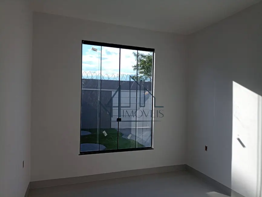 Foto 9 de Casa com 3 quartos à venda, 180m2 em Riviera Sul, Aparecida De Goiania - GO