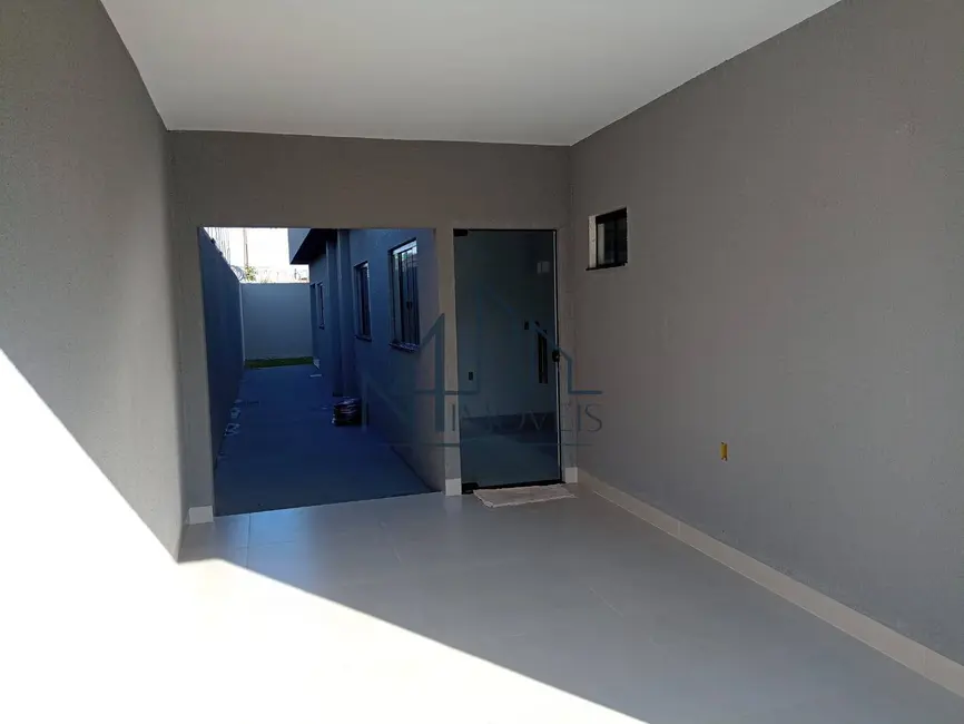 Foto 3 de Casa com 3 quartos à venda, 180m2 em Riviera Sul, Aparecida De Goiania - GO