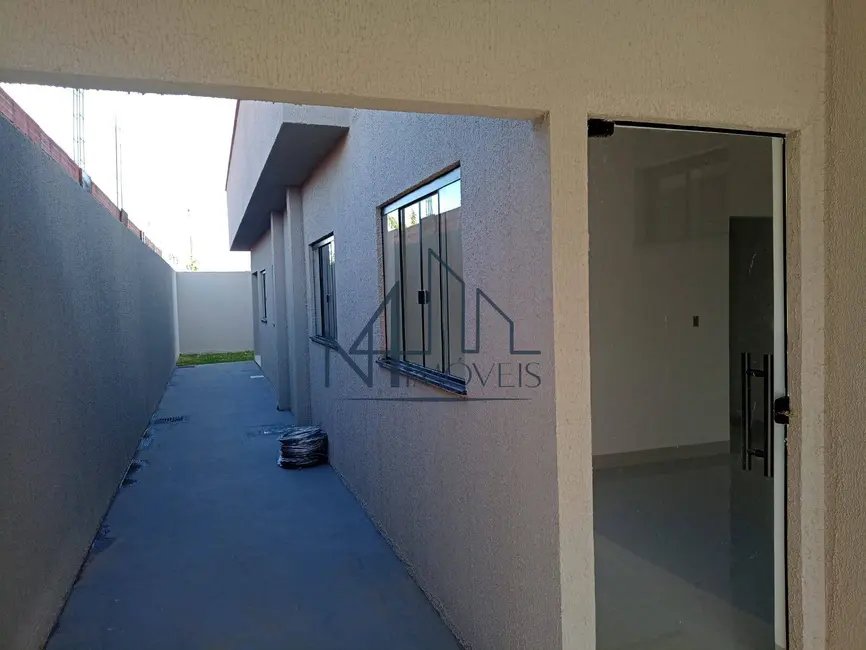 Foto 4 de Casa com 3 quartos à venda, 180m2 em Riviera Sul, Aparecida De Goiania - GO