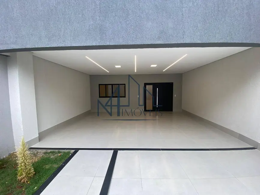 Foto 3 de Casa com 3 quartos à venda, 376m2 em Vila Rosa, Goiania - GO