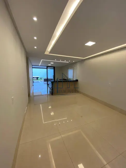 Foto 5 de Casa com 3 quartos à venda, 376m2 em Vila Rosa, Goiania - GO