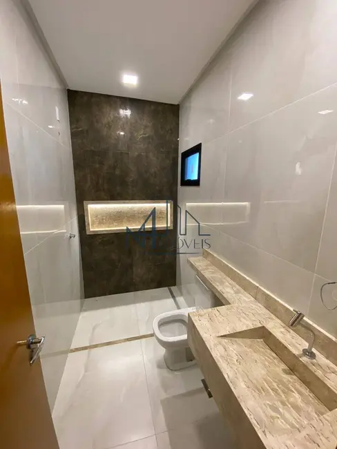 Foto 8 de Casa com 3 quartos à venda, 376m2 em Vila Rosa, Goiania - GO