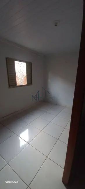 Foto 7 de Casa com 4 quartos à venda, 360m2 em Nova Olinda, Aparecida De Goiania - GO