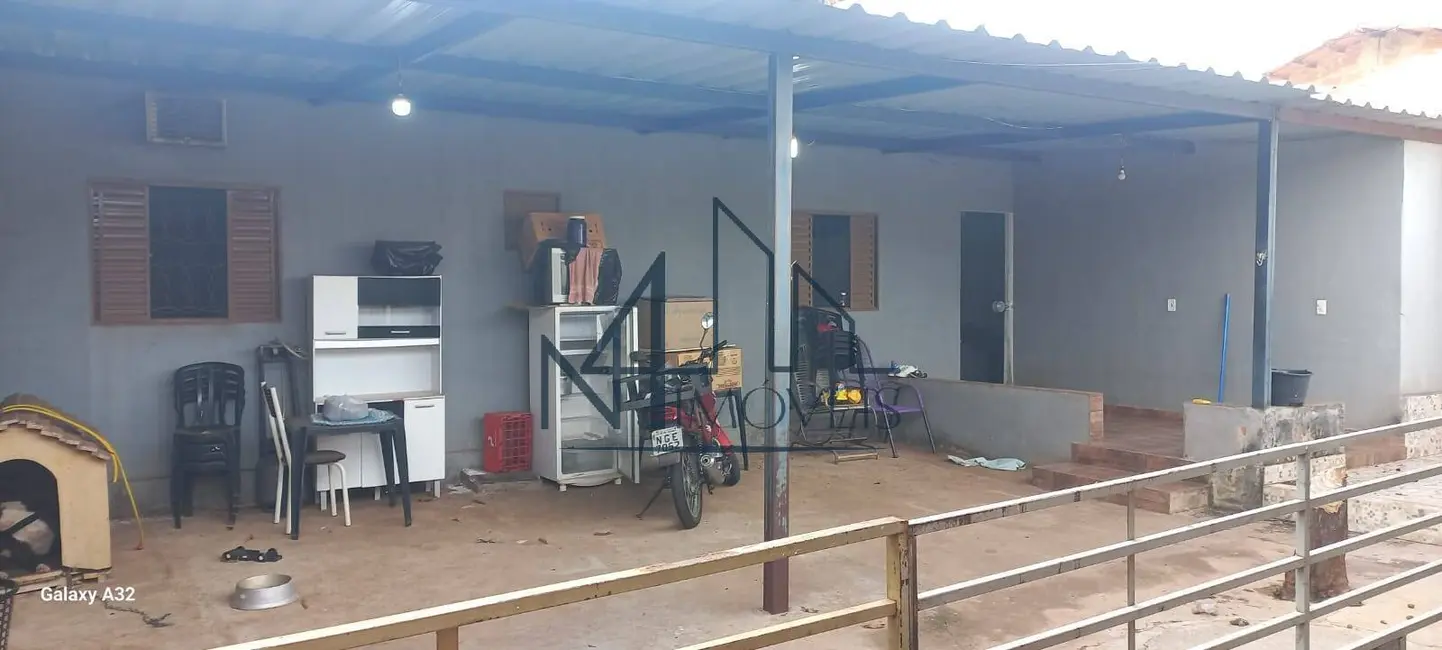 Foto 1 de Casa com 4 quartos à venda, 360m2 em Nova Olinda, Aparecida De Goiania - GO